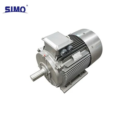 Varikliai ie3 YE3-80M2-4-1.1KW-380V-IP55-50HZ-IC411-B3