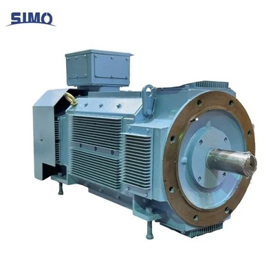 im 3011 kintamosios srovės variklis, skirtas sunkiajai įrangai ZDL4-200-31F2-30KW-220V-IC411-V1