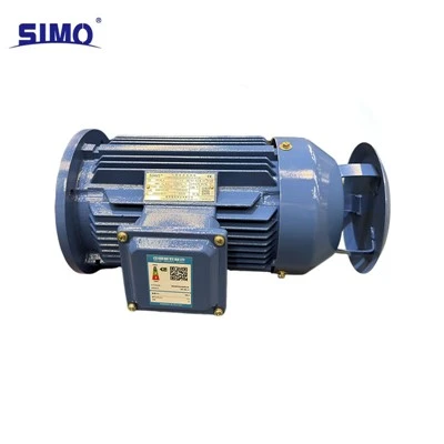 Asinchroninis variklis IP55-YE5-90L-4