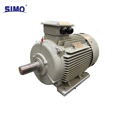 Variklis IM1081-YE4-180M-2-22kW-380V
